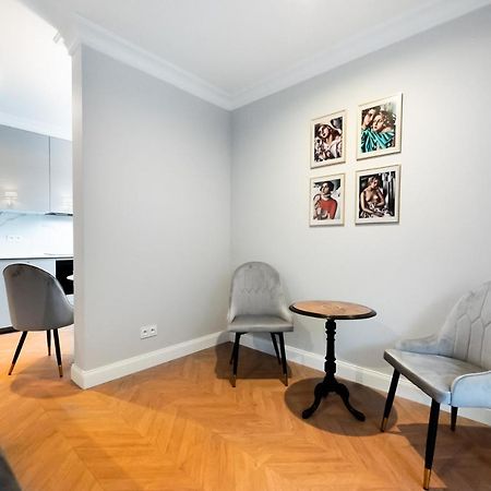 Stara Praga Superior Apartment Varsovia Exterior foto